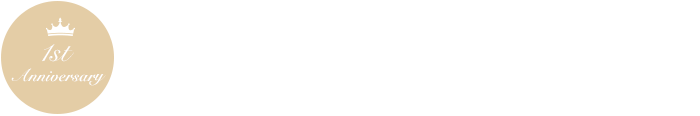 2024.11.1(金) 1周年