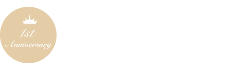 2024.11.1(金) 1周年