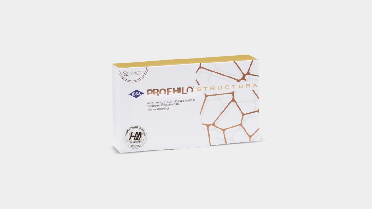 プロファイロ　ストラクチュラ