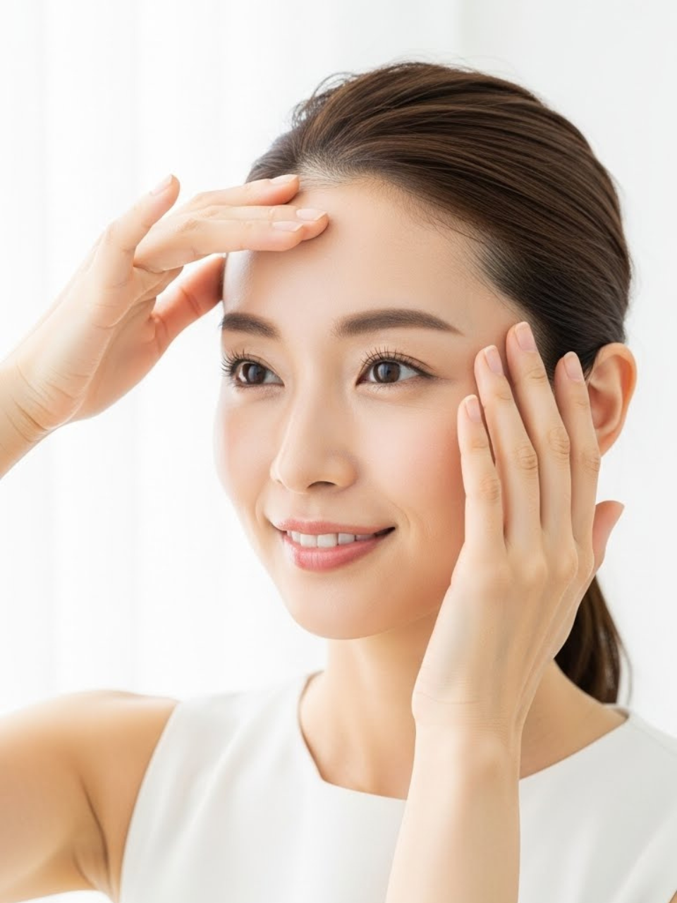 注射によるシワ・小顔・多汗症治療